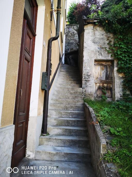 Casa Ethan Intero Alloggio Ceres Exteriér fotografie